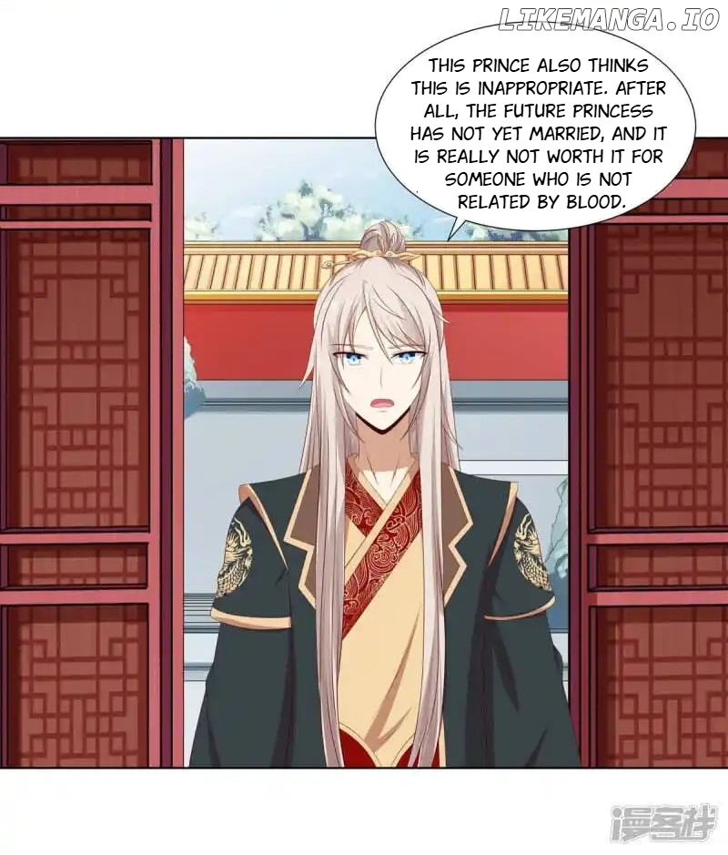 Rewrite My Fate chapter 65 - page 26